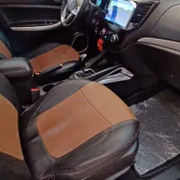 چانگان cs35 مدل ۹۸ بی رنگ|خودرو سواری و وانت|فردیس, شهرک شهید حسینی|دیوار