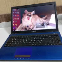 لپتاب ایسوس گرافیک مجزا نسل دوم چهار هسته