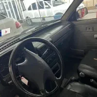 پراید۸۸دوگانه|خودرو سواری و وانت|ارومیه, |دیوار