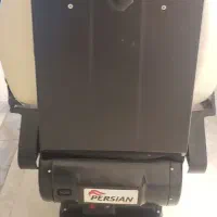 صندلی برقی پرشین کلاسیک در حد نو|آرایشگاه و سالن‌های زیبایی|لواسان, |دیوار