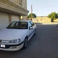 پژو پارس سال|خودرو سواری و وانت|شوش, |دیوار