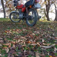 هندا 125 نامی