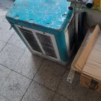 کولر آبی