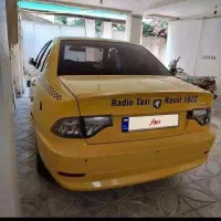 سمند سورن پلاس EF7|خودرو سواری و وانت|رشت, حومه رشت|دیوار