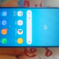 گوشی قدیمی j5