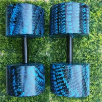 دمبل بتون نشکن|تجهیزات ورزشی|کاشان, میدان کهنه|دیوار