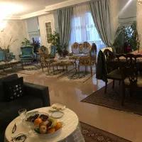 آپارتمان۱۸۵متر میرداماد_ بهترین فرعی_ سراسرنورجنوب