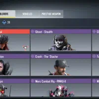 اکانت کالاف|کنسول، بازی ویدئویی و آنلاین|پارس‌آباد, |دیوار