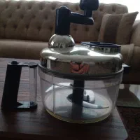 خرد کن دستی