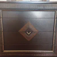 میز توالت MDF|بوفه، ویترین، کنسول|شیراز, چوگیاه‎|دیوار