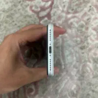 آیفون SE 2020 حافظه ۲۵۶ جعبه بزرگ|موبایل|کرمانشاه, |دیوار