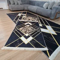 فرشینه ی کلاسیک|فرش|نطنز, |دیوار