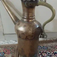 عتیقه افتابه