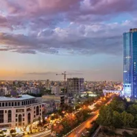مسکونی واقع در مشهد مقدس _ تهاتر با جزیره کیش