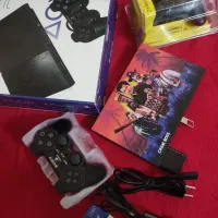 فروشی پی اس تو فلش خور