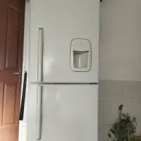 یخچال .آبگرمکن دیواری .گاز پنج شعله