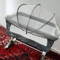 تخت نوراد کنار مادر zooye