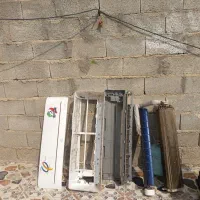 تعمییر . نصب. سرویس. جوشکاری سیار