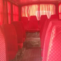 مینی بوس اویکو مدل 77|خودرو سنگین|اردبیل, |دیوار
