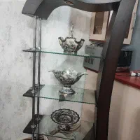 بوفه، استند