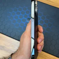 14 Pro Max 256 ZAA|موبایل|رشت, لاکانی|دیوار