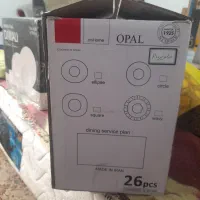 سرویس آرکوپال|ظروف سرو و پذیرایی|فردیس, منظریه|دیوار