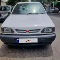 وانت ۱۵۱ مدل ۹۸