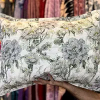 روبالشی|رختخواب، بالش، پتو|رشت, شالکو|دیوار