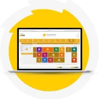 فروش و نصب نرم افزار (آموزشی محک)