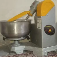 خمیر گیر