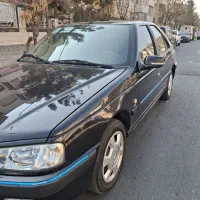 خودرو پرشیا