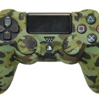 دستگاه و کاور دسته و تجهیزات دستگاه های بازی