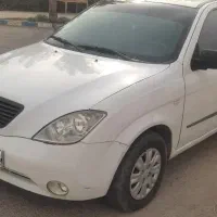 تیبا 98 صندوق دار|خودرو سواری و وانت|کاشان, مفتح|دیوار