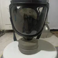 ماسک سمپاشی