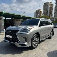 گذرموقت lx 570 /سالانه ترددبی نهایت/شیداخلج/|خودرو سواری و وانت|تهران, جردن|دیوار