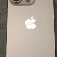 اپل iPhone 16 Pro با حافظهٔ ۲۵۶ گیگابایت