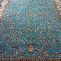 فرش ۷۰۰ شانه|فرش|دورود, |دیوار