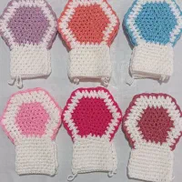 لیف حمام ،با قیمت قدیم