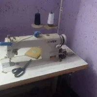 فروش چرخ خیاطی وسردوز