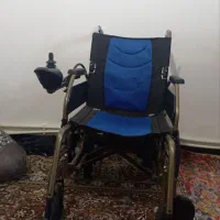 ویلچر برقی|آرایشی، بهداشتی، درمانی|گوآور, |دیوار