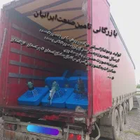 هواده‌ ماهی. اسپلش ماهی.  اسپلش  اسپلش‌هواساز