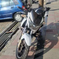 آپاچی ۱۸۰|موتورسیکلت|ملارد, |دیوار