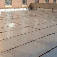 نصب ایزوگام قیرگونی و آسفالت محوطه|خدمات پیشه و مهارت|چالوس, |دیوار