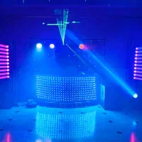 دی جی Dj حرفه ای / پکیج های خاص و VIP|خدمات پذیرایی، مراسم|تهران, پونک|دیوار