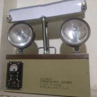 چراغ اضطراری کلکسیونی