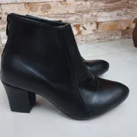 نیم بوت شیک