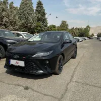 آریزو ۶ gt مدل ۱۴۰۵ تحویل روز