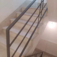 نظافت راه پله