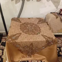کرسی چوبی نو