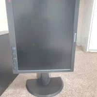 مانیتور استوک Lenovo مدل تینک ویژن|رایانه رومیزی|مبارکه, |دیوار